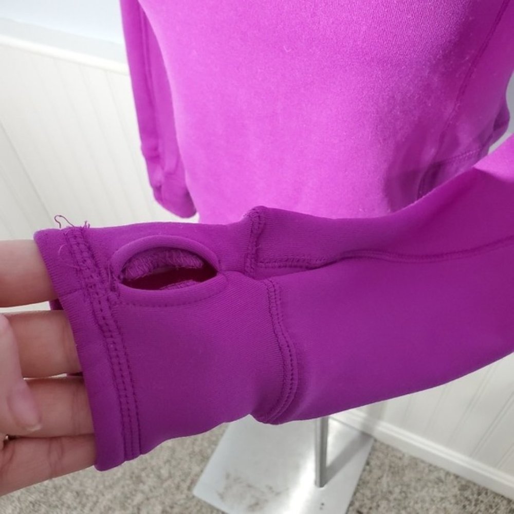 Avalanche - Pullover Lightweight Active Sweatshirt - image 3